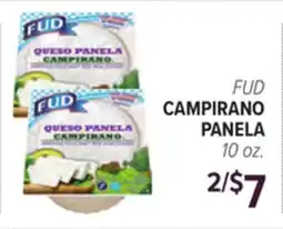 Cermak Fresh Market FUD CAMPIRANO PANELA offer