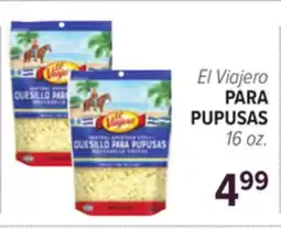 Cermak Fresh Market El Viajero PARA PUPUSAS offer