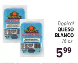 Cermak Fresh Market Tropical QUESO BLANCO offer