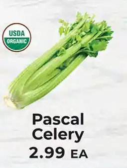 Sunset Foods Pascal Celery offer