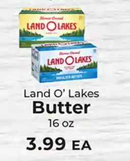 Sunset Foods Land O' Lakes Butter offer