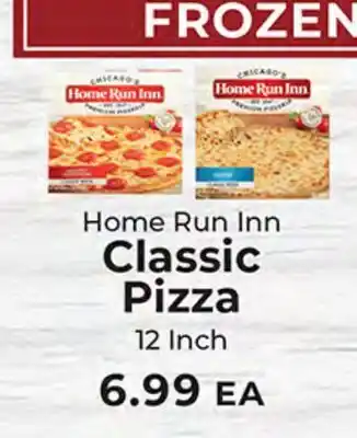 Sunset Foods Home Run Inn Classic Pizza offer