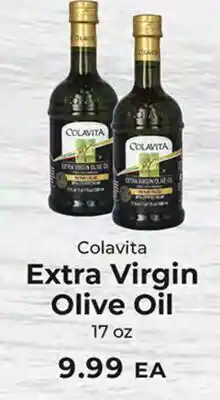 Sunset Foods Colavita Extra Virgin Olive Oil offer