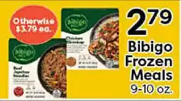 Rich's Fresh Market Bibigo Frozen Meals offer
