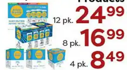 Rich's Fresh Market Products offer