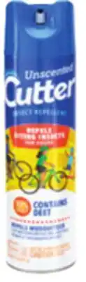 Ocean State Job Lot Cutter Skinsations Insect Repellent offer