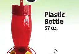 Ocean State Job Lot Plastic Bottle offer