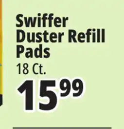 Ocean State Job Lot Swiffer Dusters Multi-Surface Refills offer