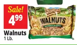 Ocean State Job Lot Walnuts offer