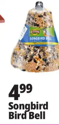 Ocean State Job Lot C&S Woodpecker Brick 11.25 oz offer