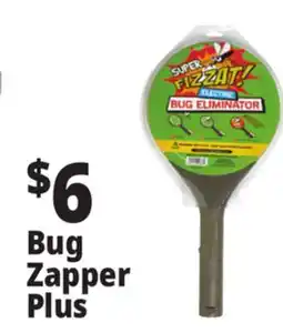 Ocean State Job Lot Electric Bug Eliminator offer