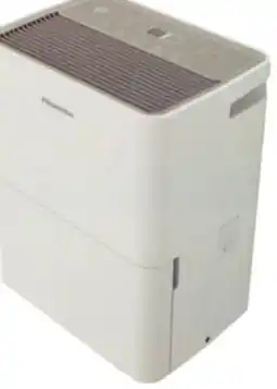 Ocean State Job Lot Hisense Energy Star 35 Pint 3-Speed Dehumidifier White offer