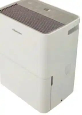 Ocean State Job Lot Hisense Energy Star 35 Pint 3-Speed Dehumidifier White offer