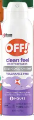 Ocean State Job Lot OFF! Clean Feel offer