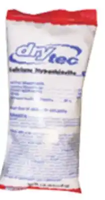 Ocean State Job Lot 1 Lb. Powdered Pool Shock offer