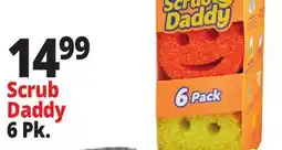 Ocean State Job Lot Scrub Daddy PowerPaste Plus Scrub Mommy Applicator 8.8 oz offer