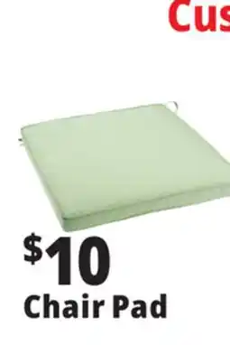 Ocean State Job Lot Cushions Chair Pad offer