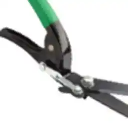 Ocean State Job Lot 9 Wavy Blade Hedge Shear offer