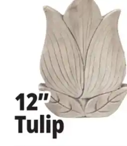 Ocean State Job Lot Tulip Flower Pot offer