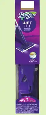 Ocean State Job Lot Swiffer WetJet Mopping Pad Refills 24-count offer