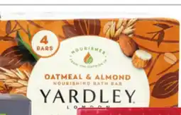 Ocean State Job Lot 4 Pk. Yardley offer