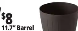 Ocean State Job Lot 11.7 Barrel offer
