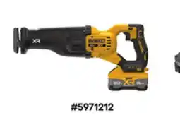 Lowe's Select Power Tool offer