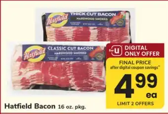 ACME Hatfield Bacon offer
