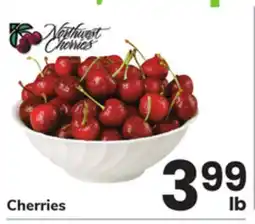 ACME Cherries offer