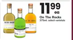 ACME On The Rocks offer