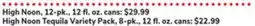 ACME High Noon offer