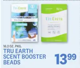 Kings Food Markets TRU EARTH SCENT BOOSTER BEADS offer