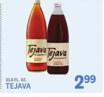 Kings Food Markets TEJAVA offer