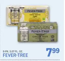 Kings Food Markets FEVER-TREE offer