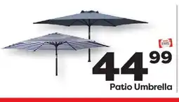 Weis Markets Patio Umbrella offer