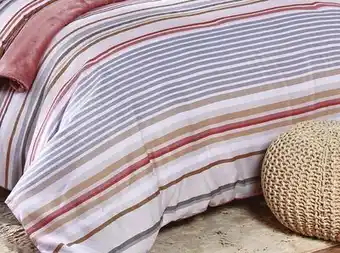 Boscov's ASHLEY COOPER 7-Piece Comforter Set offer