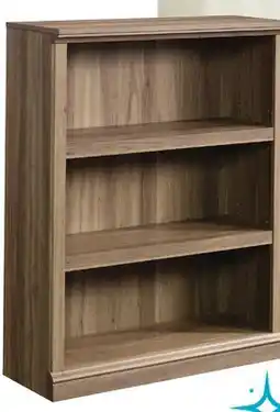 Boscov's 3-Shelf Bookcase offer