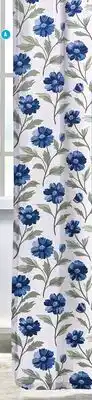 Boscov's Shower Curtains offer