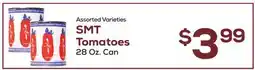 DeCicco & Sons SMT Tomatoes offer
