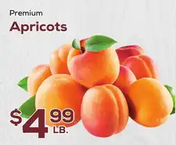 DeCicco & Sons Apricots offer