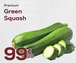 DeCicco & Sons Premium Green Squash offer
