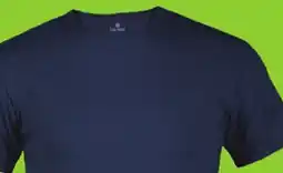 Runnings C.W. HART Men's Short Sleeve Plain or Pocket T-Shirt offer