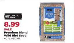 Runnings Country View Premium Blend Wild Bird Seed offer