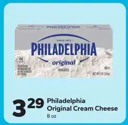 Save a Lot Philadelphia Original Cream Cheese offer