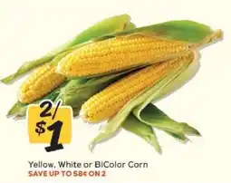 Winn Dixie Corn offer