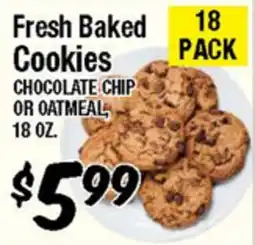Western Beef Fresh Baked Cookies offer