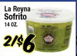 Western Beef La Reyna Sofrito offer