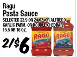 Western Beef Ragu Pasta Sauce offer