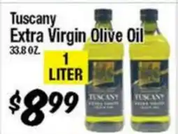 Western Beef Tuscany Extra Virgin Olive Oil offer
