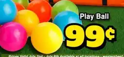 Western Beef Play Ball offer